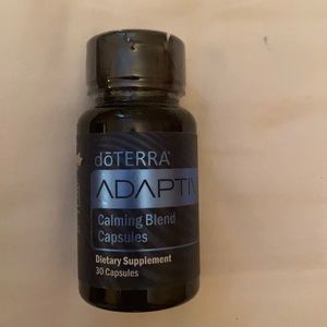 DoTerra Adaptive Capsules